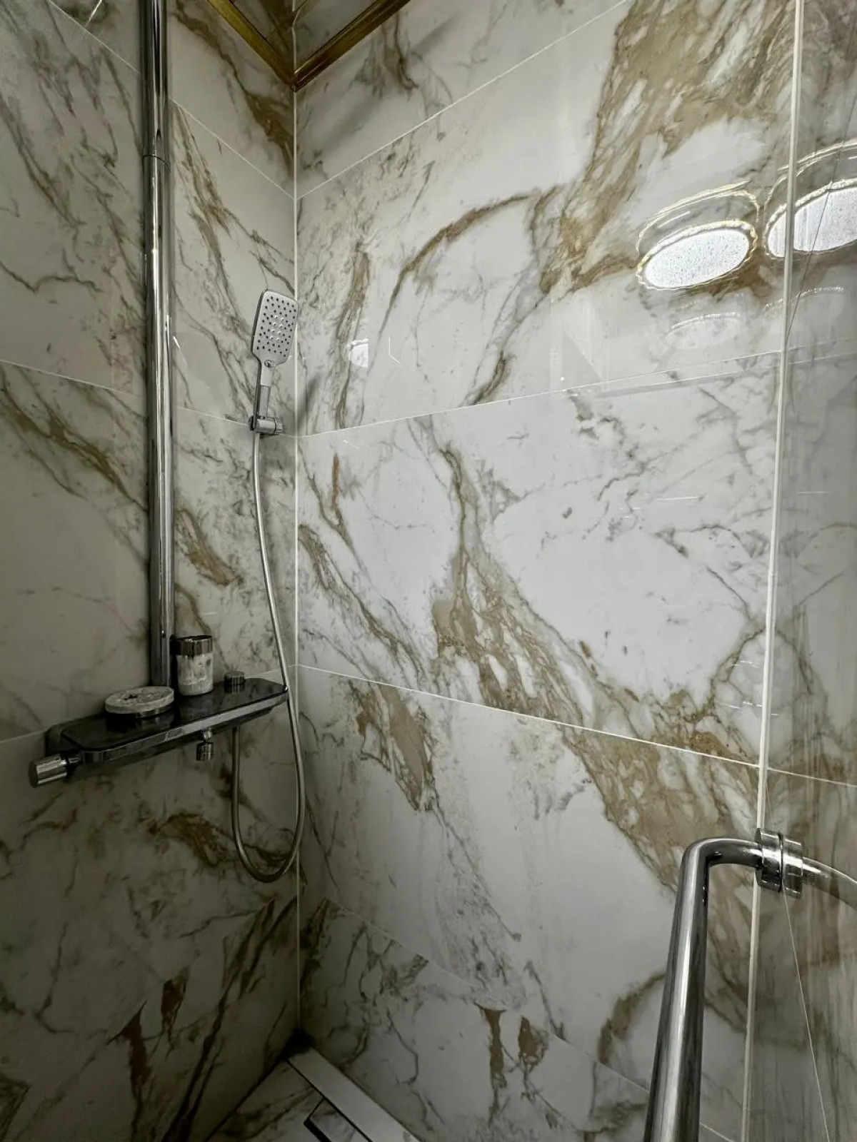 Квартира Вершина апартаменты 109