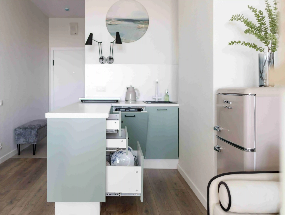 Апартаменты Happy People в 5 Минутах от Метро Свиблово и Ботанический Сад