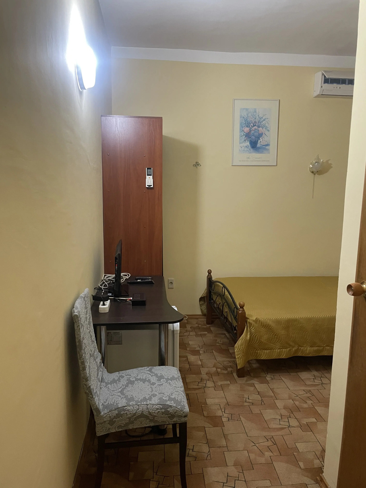 Гостевой дом Юкка