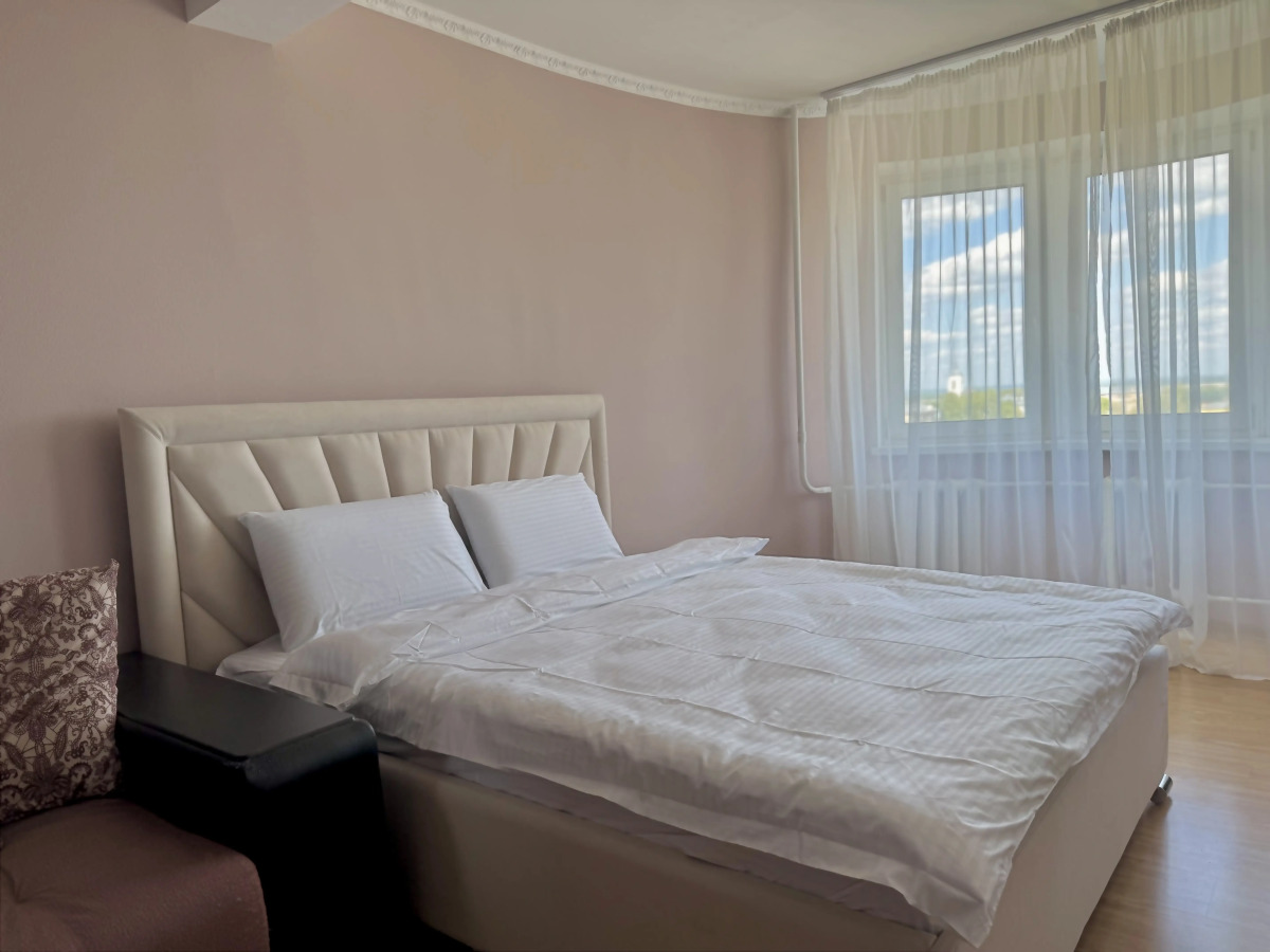 Квартира 50 м²