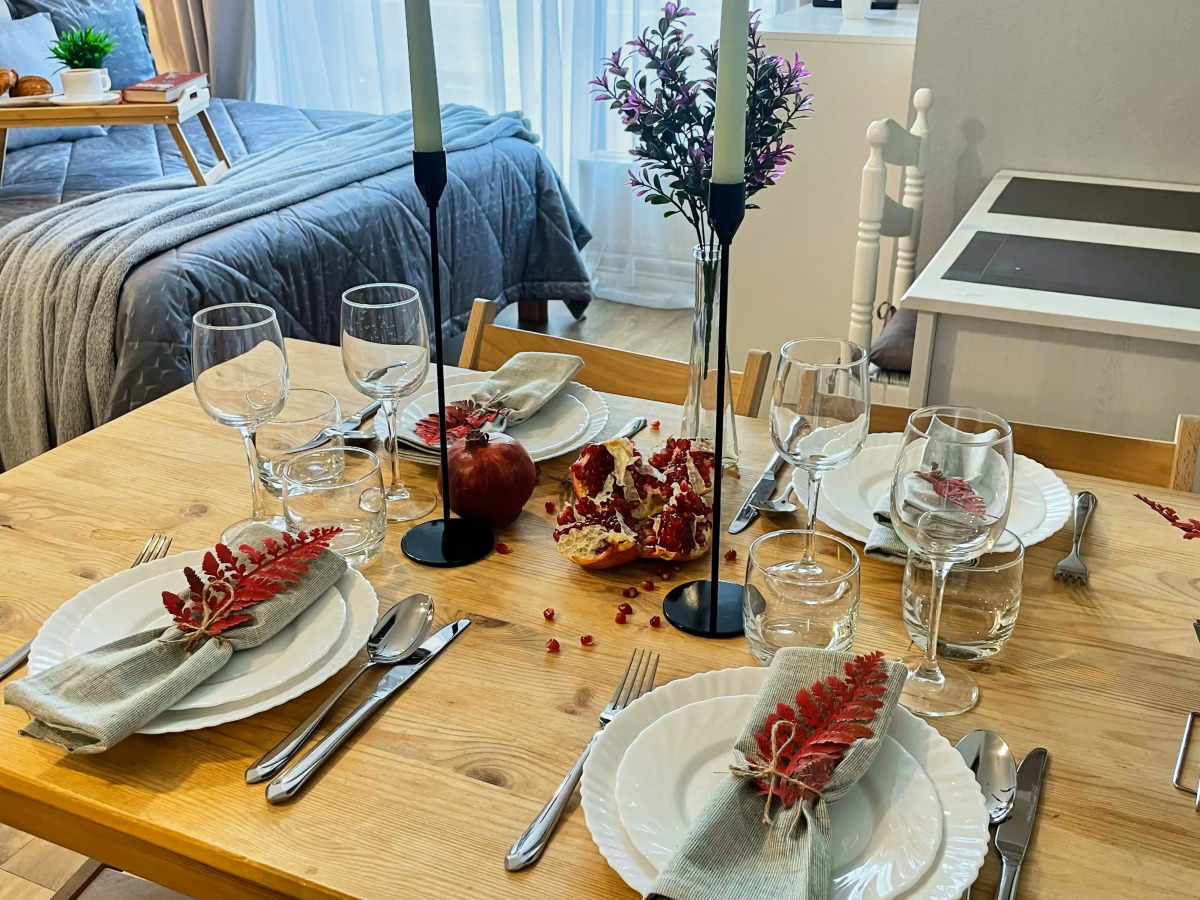 Апартаменты Уютные просторные у метро ЦСКА