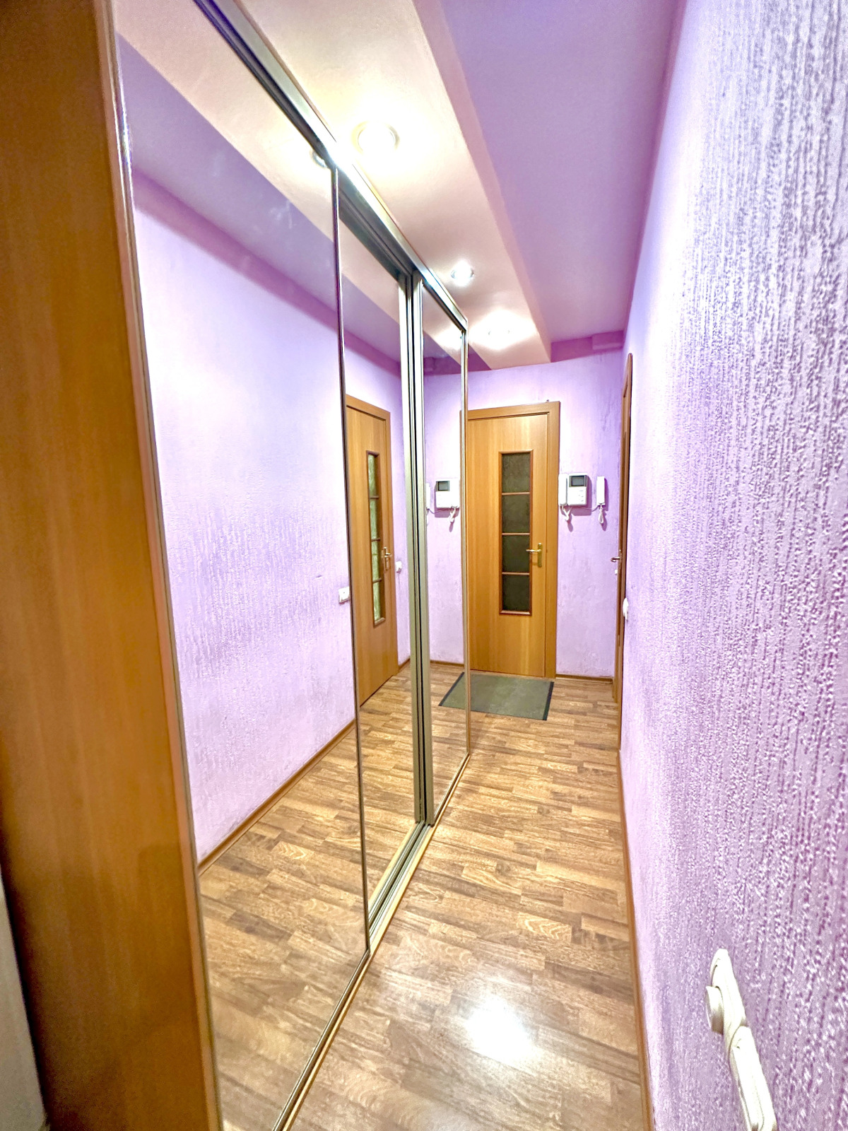 Комфортные апартаменты в шаге от центра