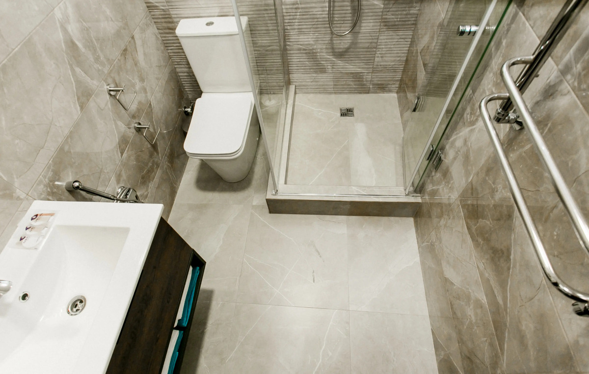 Отель Бухта Мечты