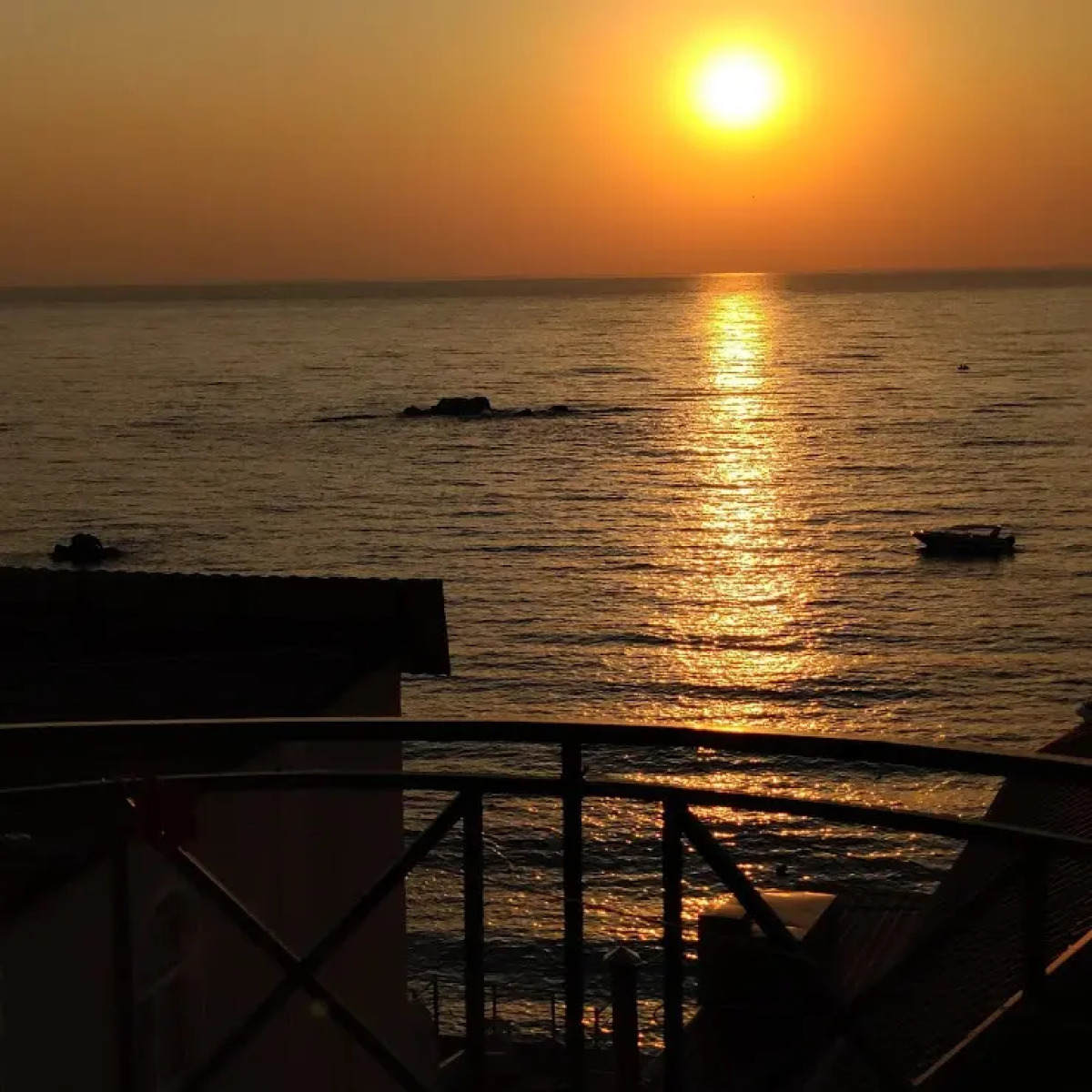 Отель 7 Небо