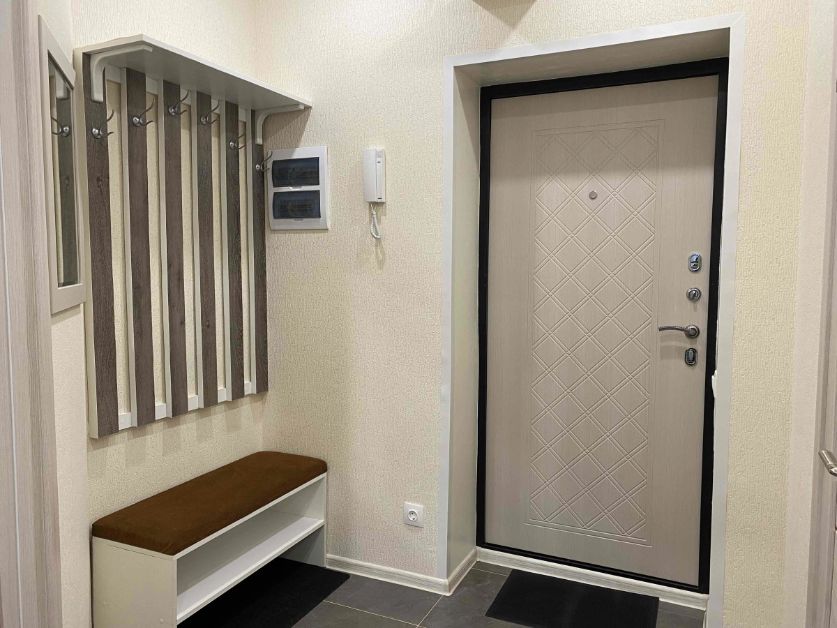 Апартаменты SeveRent в ЖК Нахимов 79