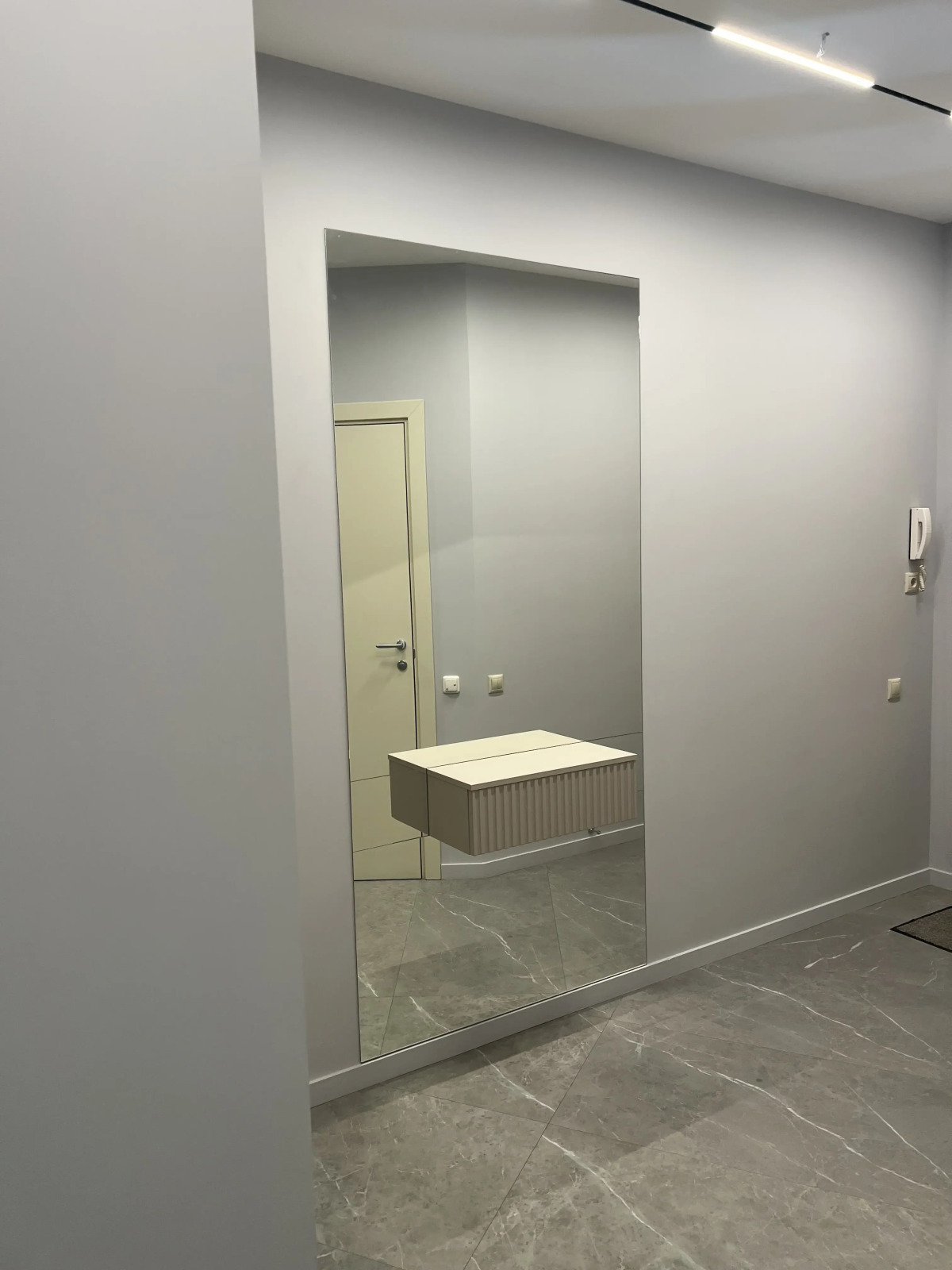 Квартира на Тишинке