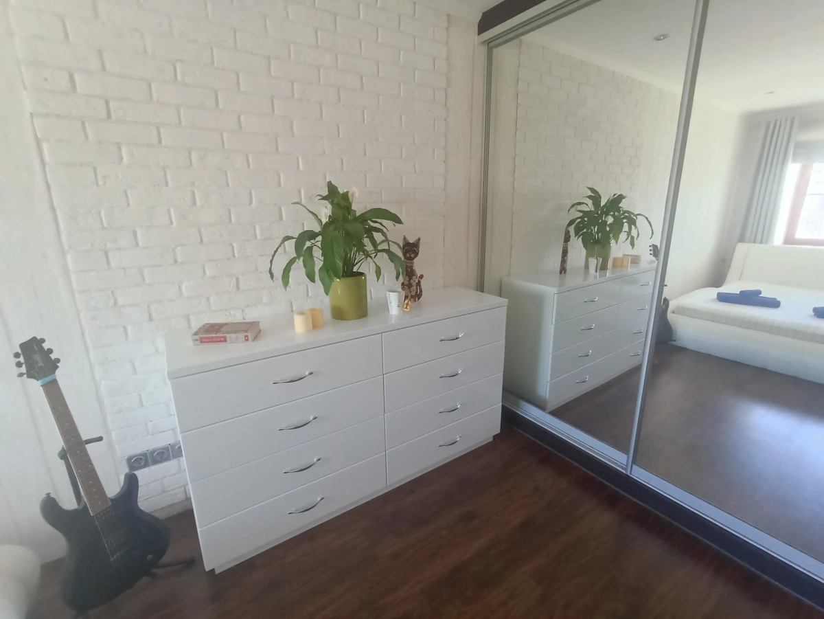 Апартаменты Двушка на Чехова 43