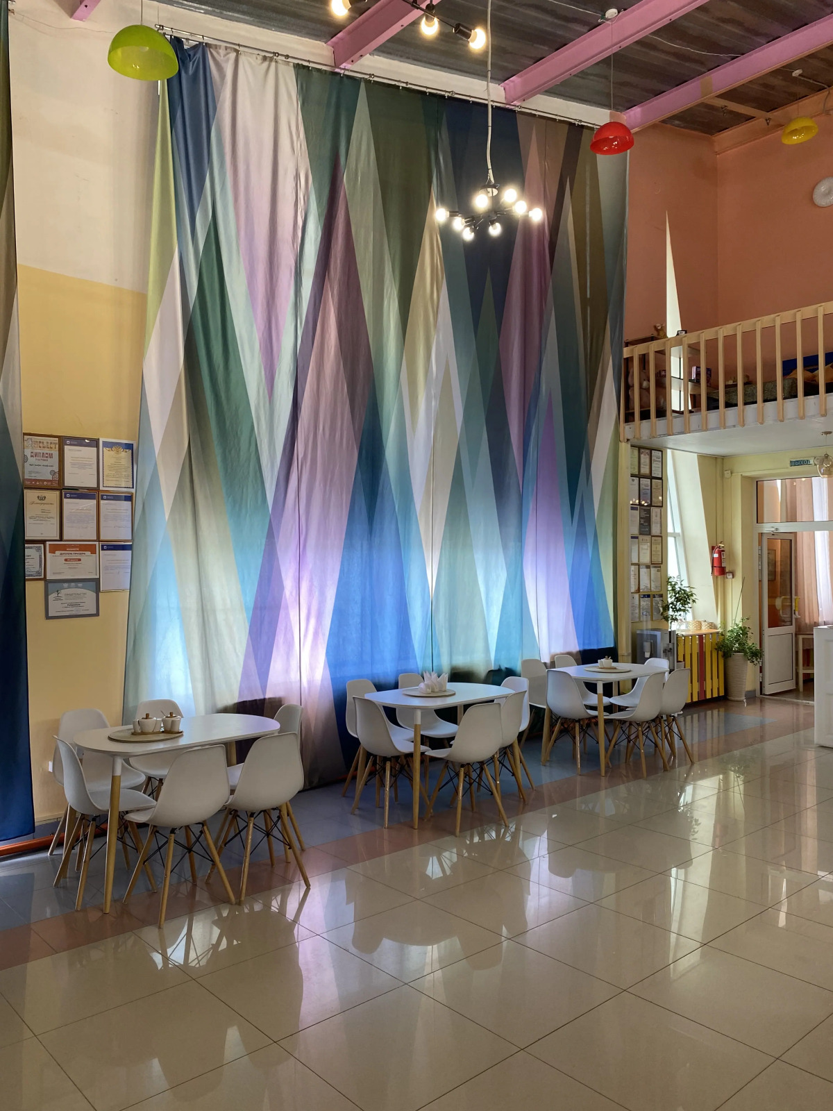 Мини-отель  Берлога