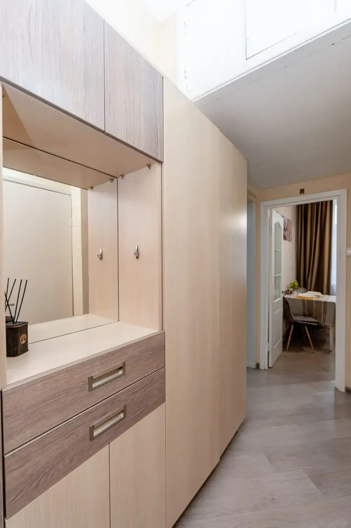 Квартира в Центре