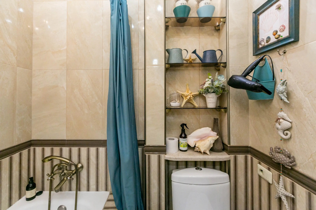 Гостевой дом Дом Наполненный Любовью