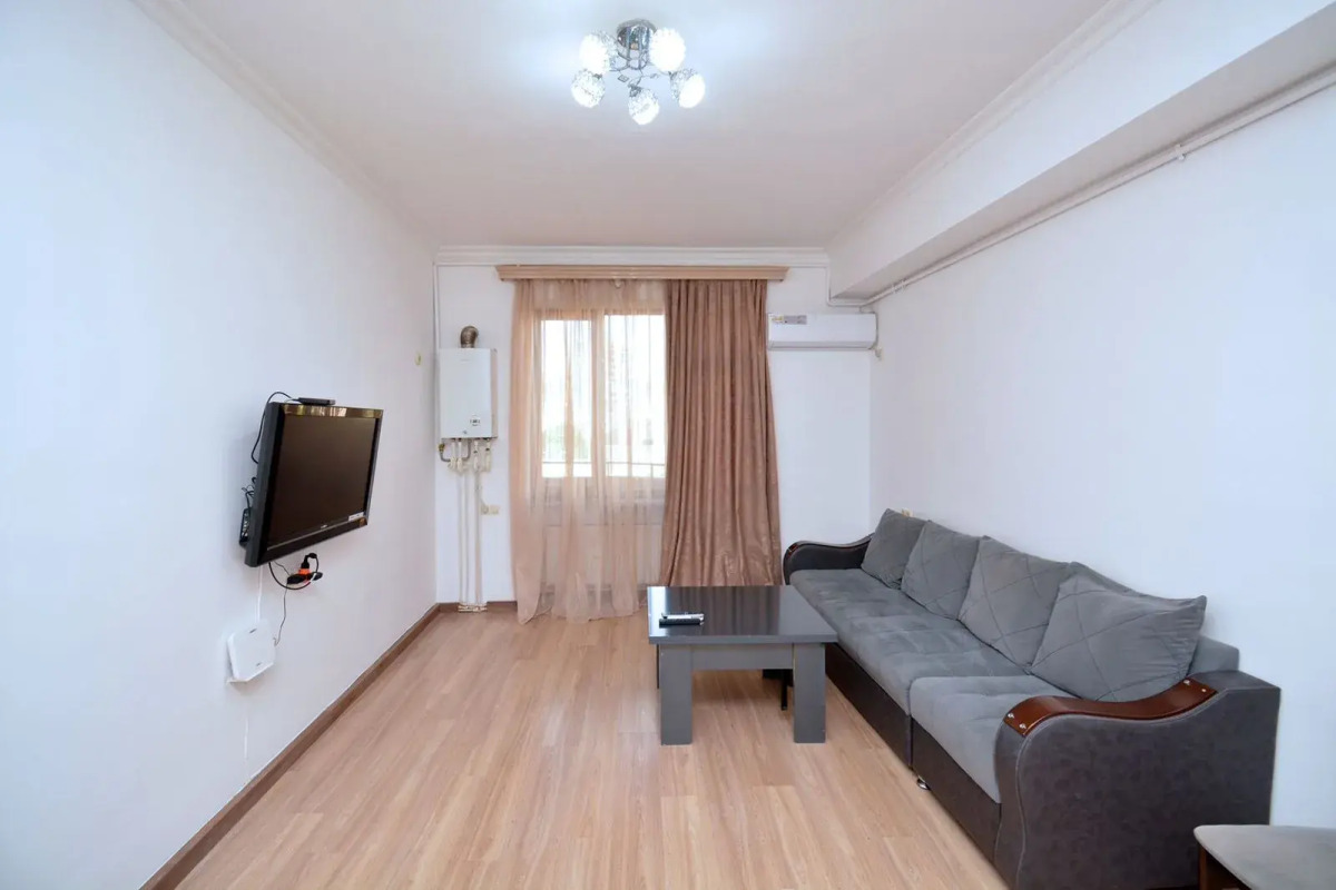 Апартаменты Perte House Apartment's on Argishti 13 street