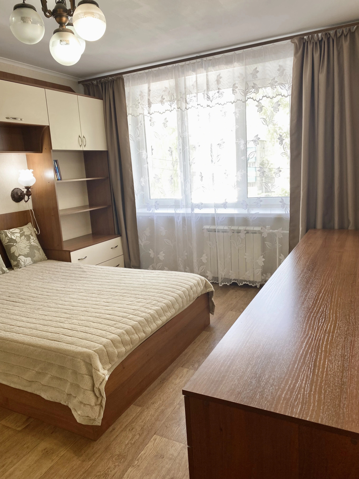 Апартаменты в центре Казани