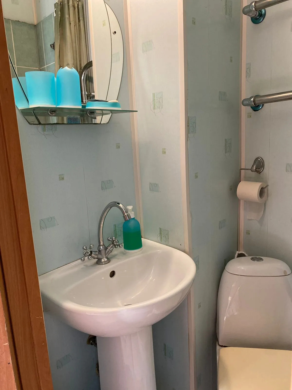 Меблированные комнаты Мещерский Дворик