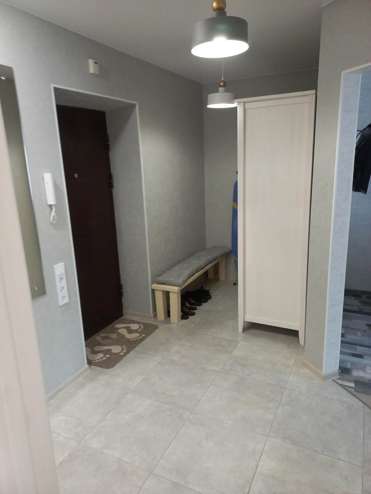 Апартаменты на Труда 8