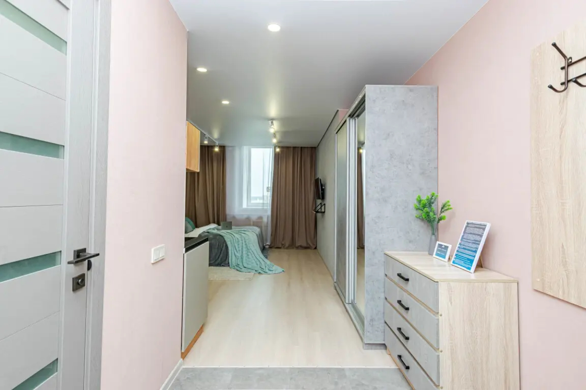 Апартаменты Cosmos Apart на Куйбышева