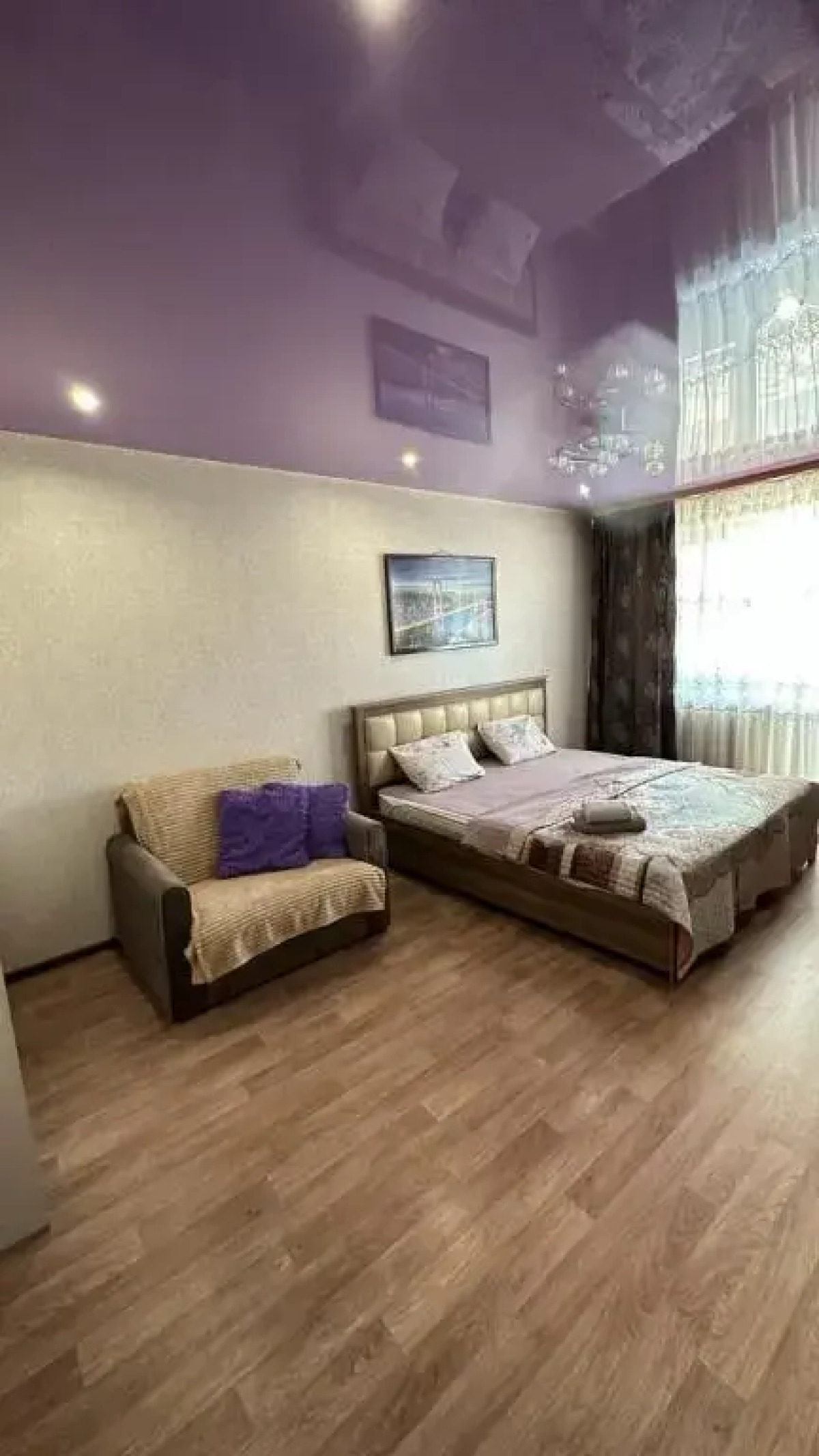 Наш дом, ул. Воронежская 40 1