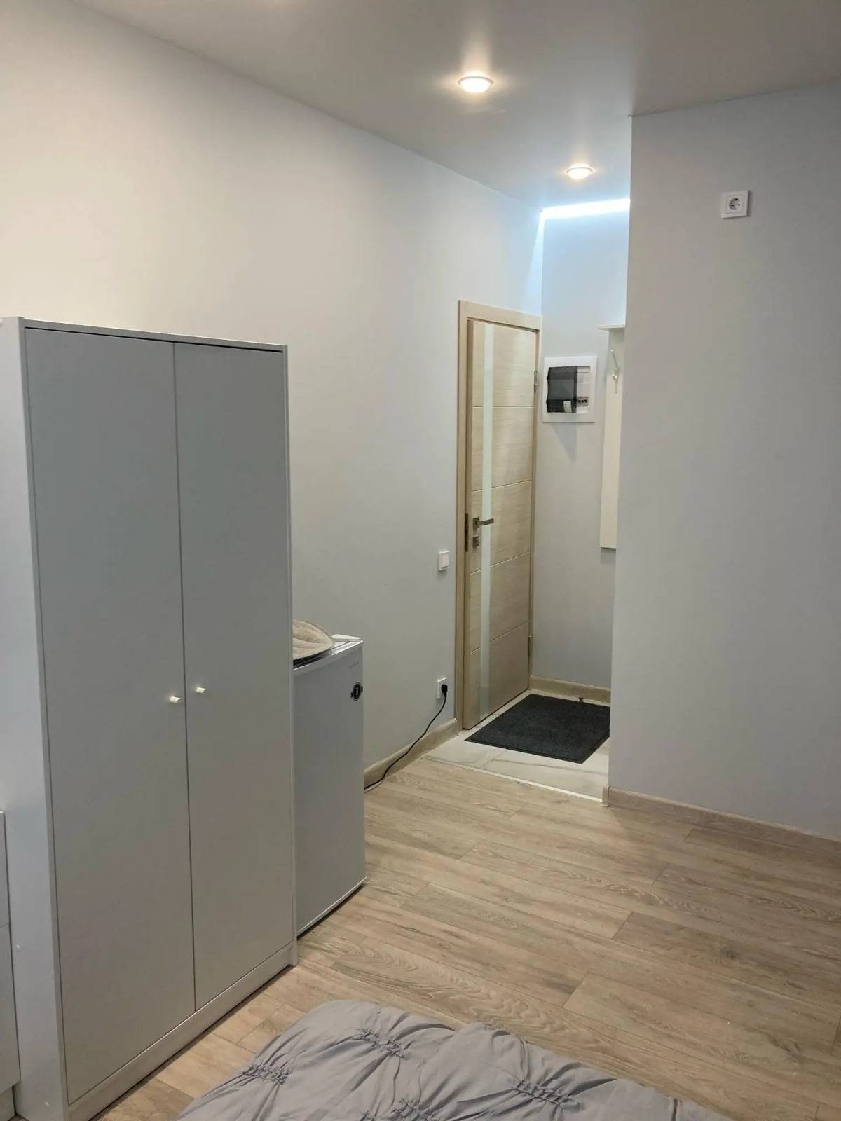 Меблированные комнаты Румянцево-Парк