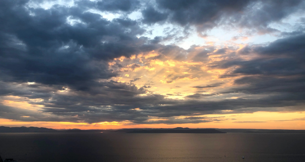 Апартаменты Tora Residence