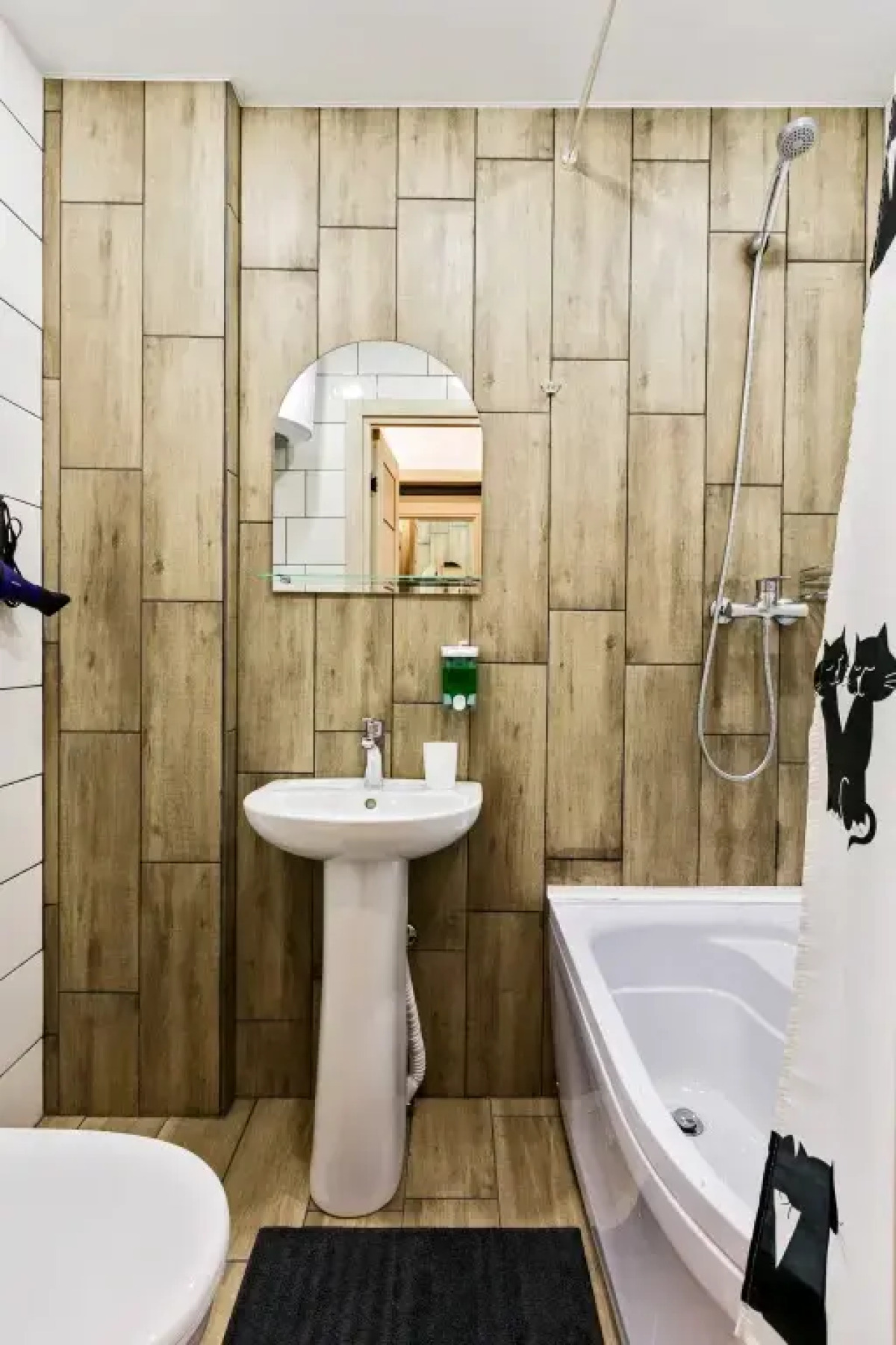 Квартира 2 Революционный проспект 25/12