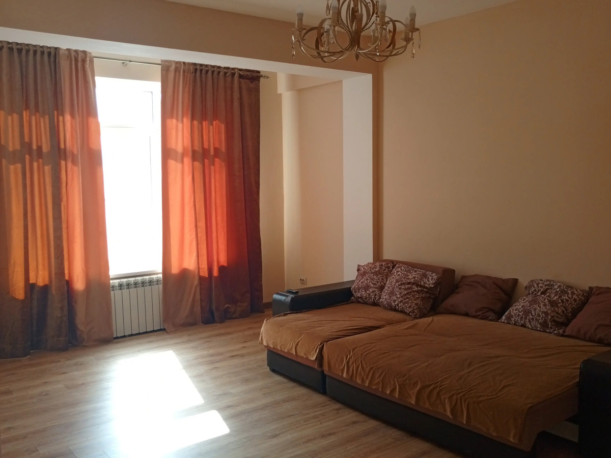 Квартира Просвещения 5 Кв. 6