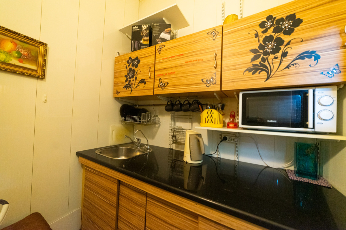 Мини-отель Север