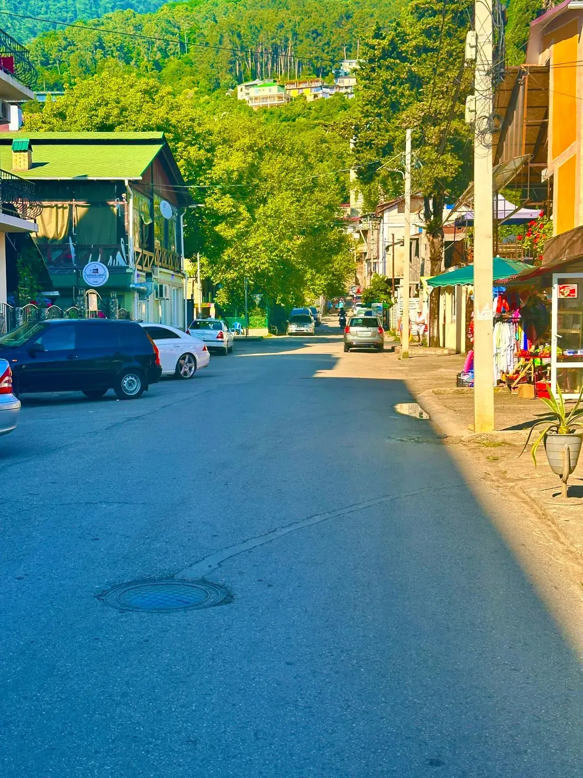 Гостевой дом На Высоте