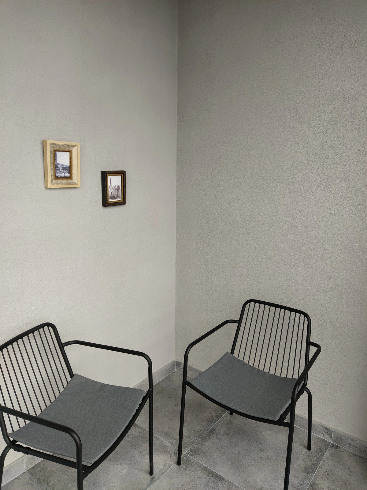 Квартира возле музея янтаря