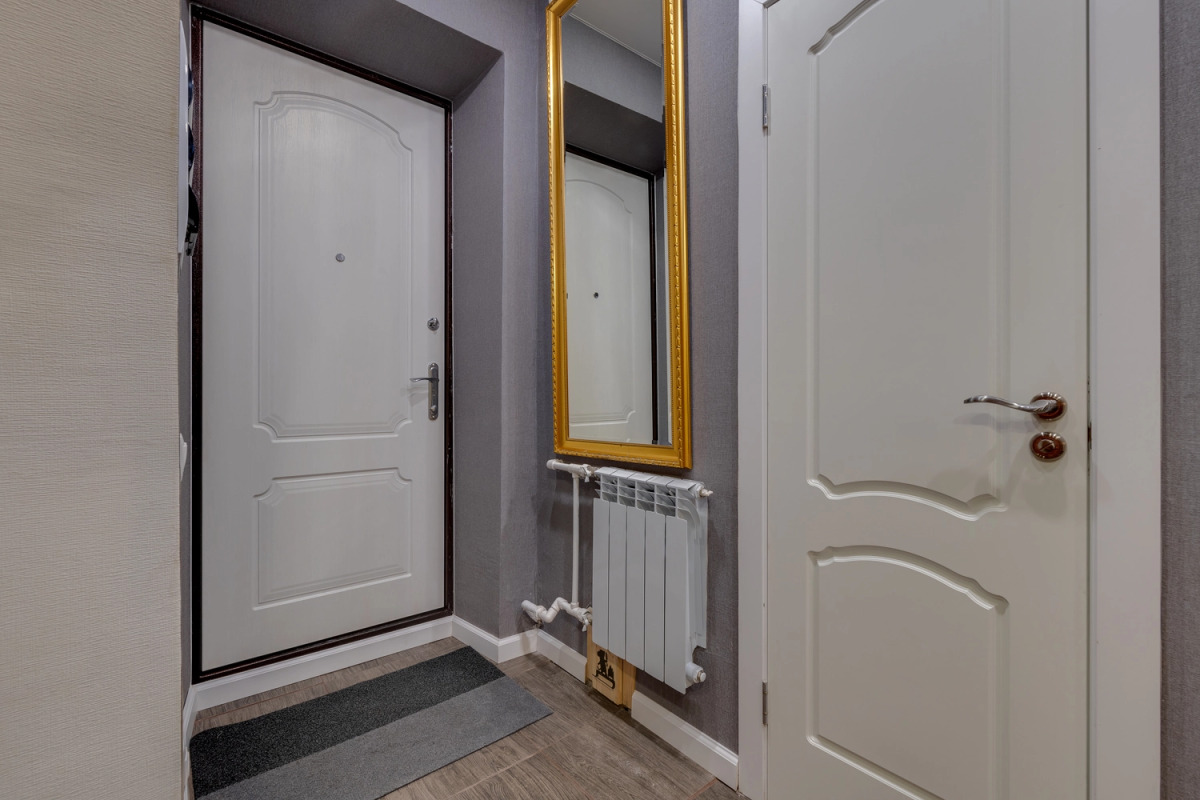 Апартаменты на Галерной