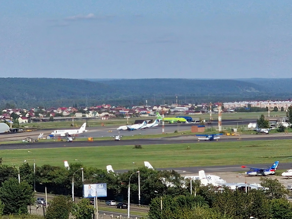 Апартаменты на Депутатской 87/13