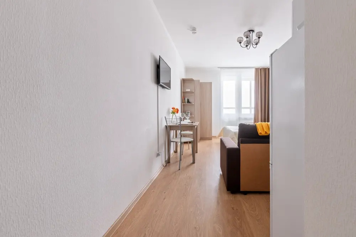 Студия недалеко от центра Санкт-Петербурга 5