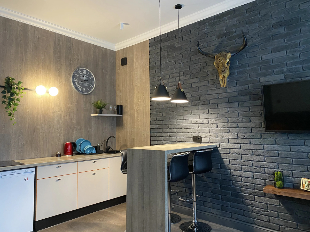 Квартира В  Центре Казани