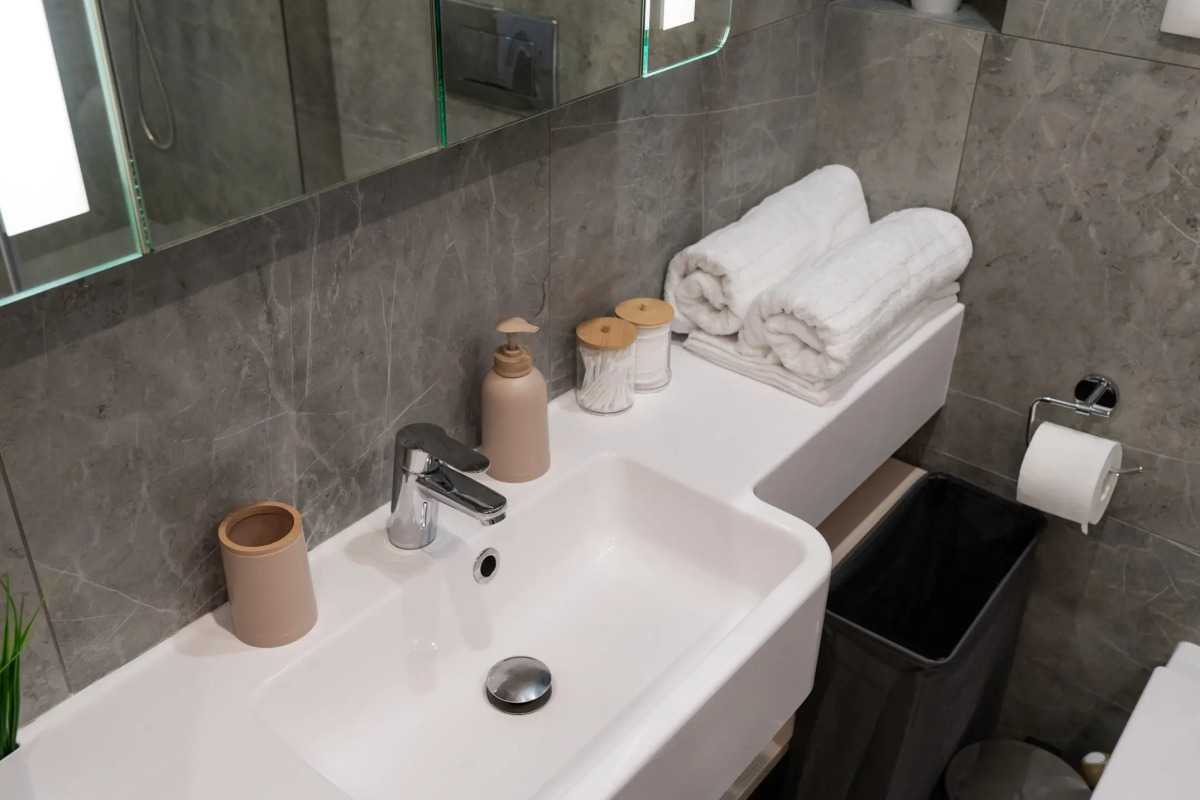 Апартаменты Globus Apart в ЖК Ye`s Marata