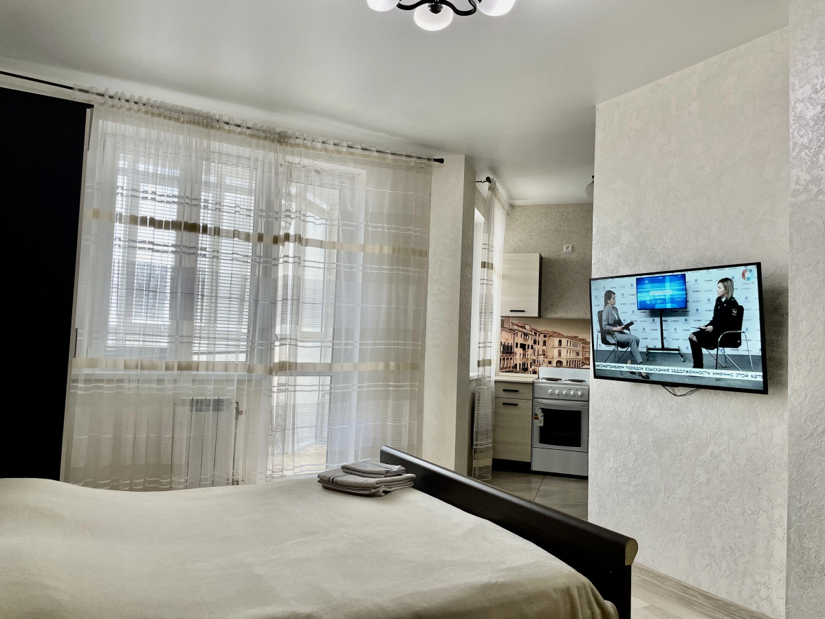 Апартаменты Берлога55