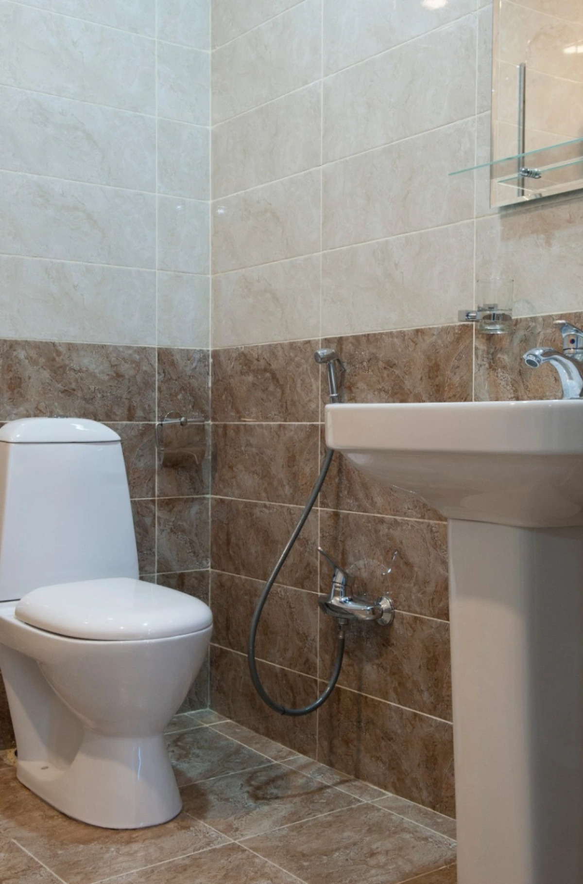 Отель Square Inn