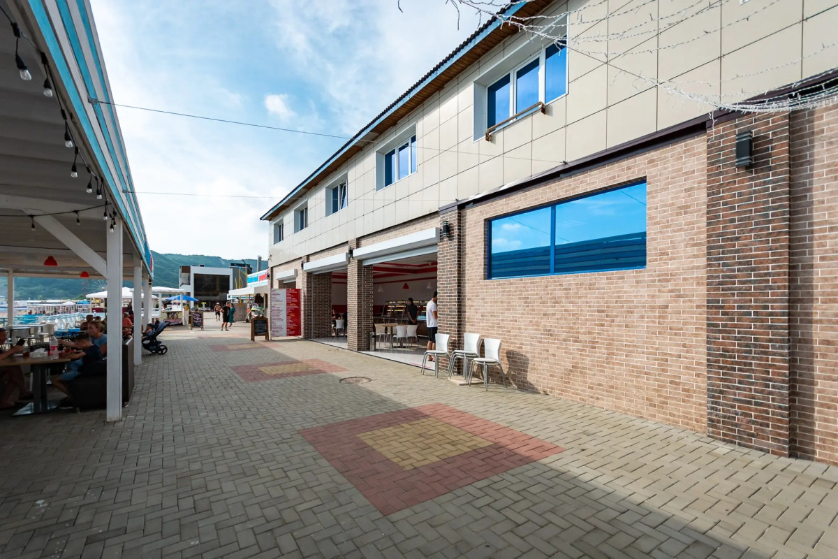 Мини-отель Black Sea