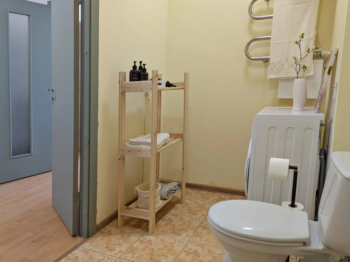 Апартаменты Видовая Студия Покровские