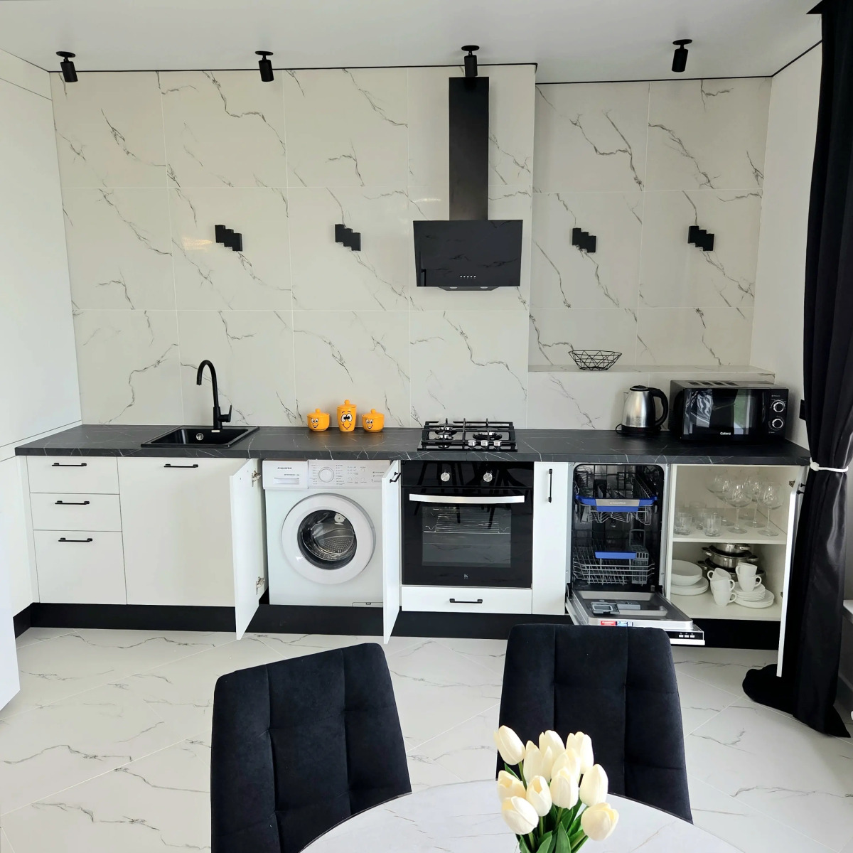 Квартира Небо