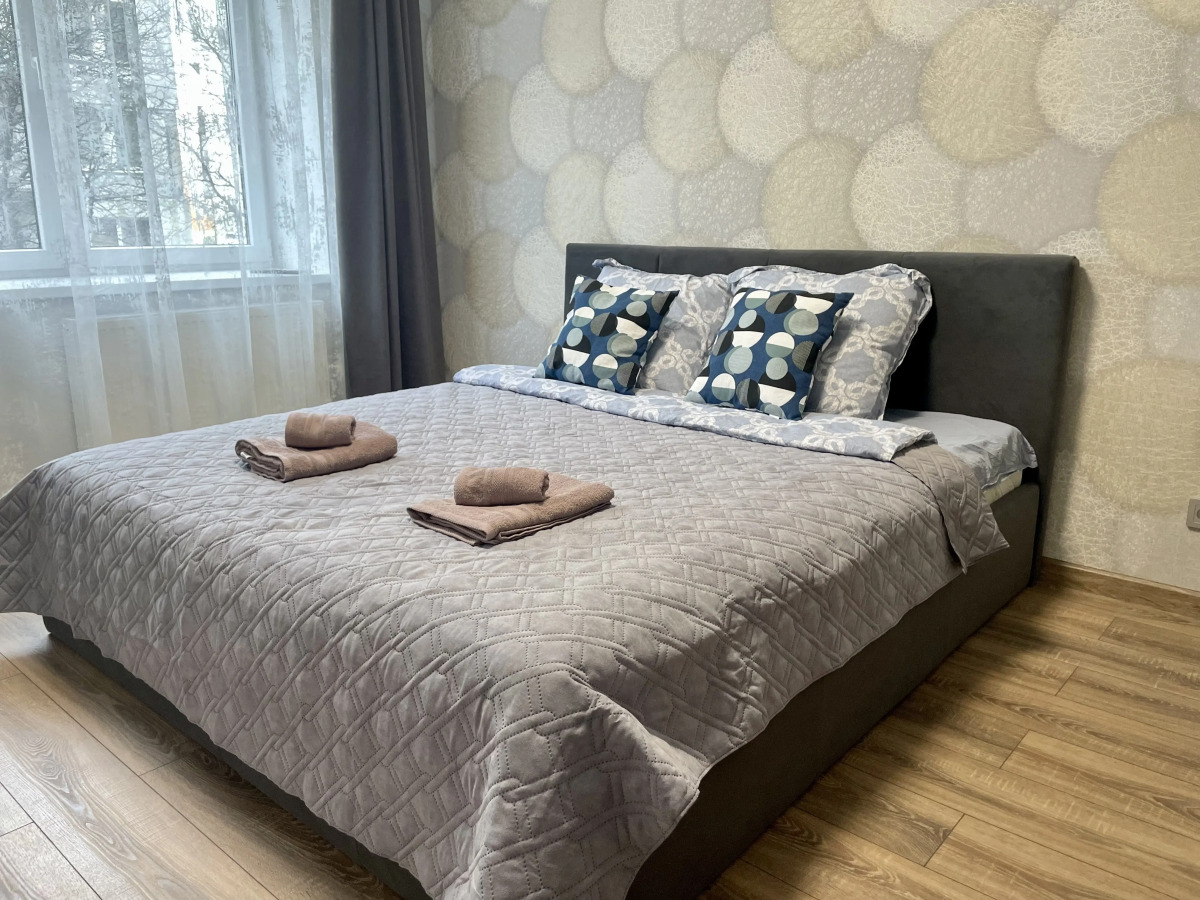 Апартаменты Легенда