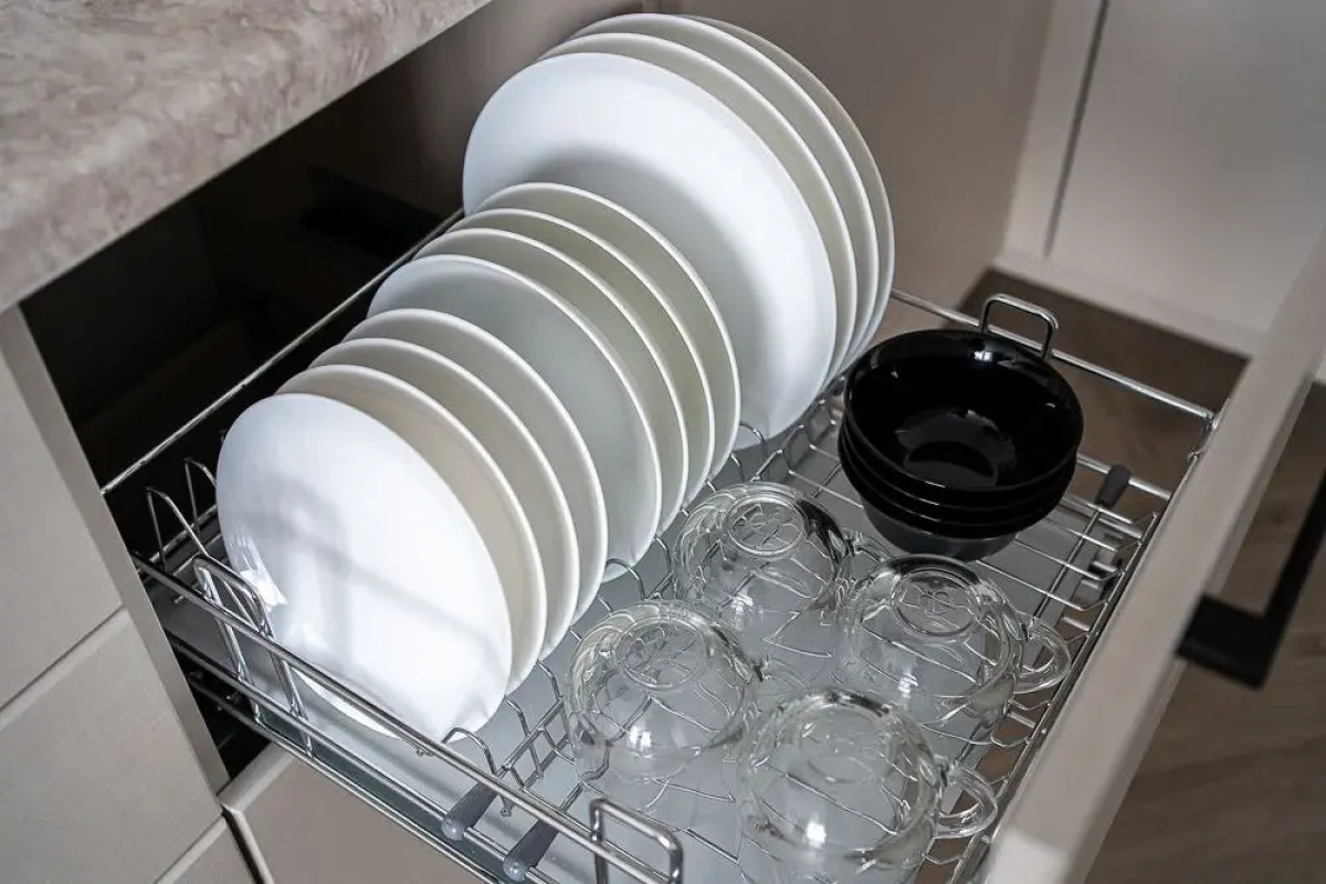 Апартаменты Capital от сети Good vibes apartments