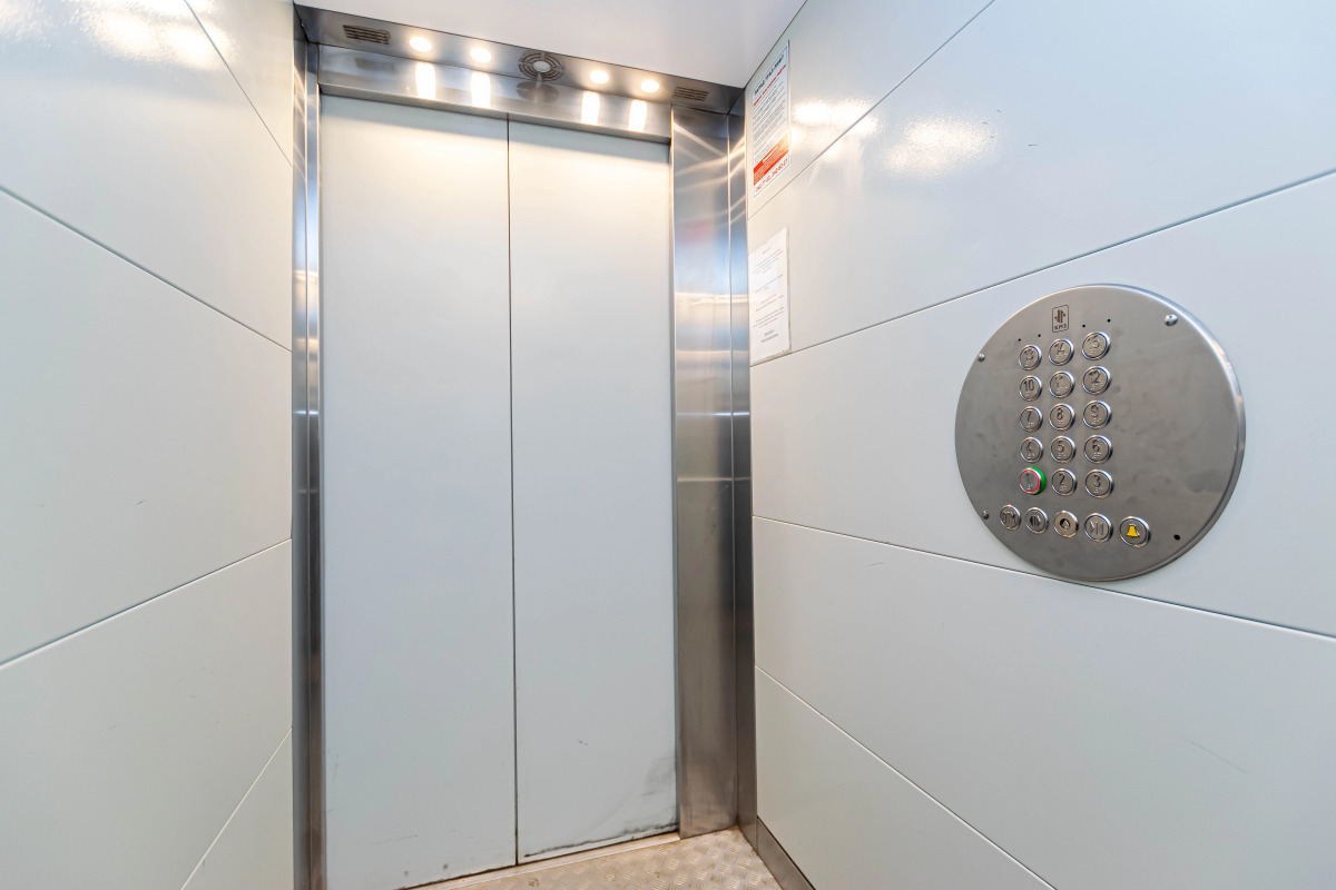 Апартаменты Cosmos Apart на Куйбышева