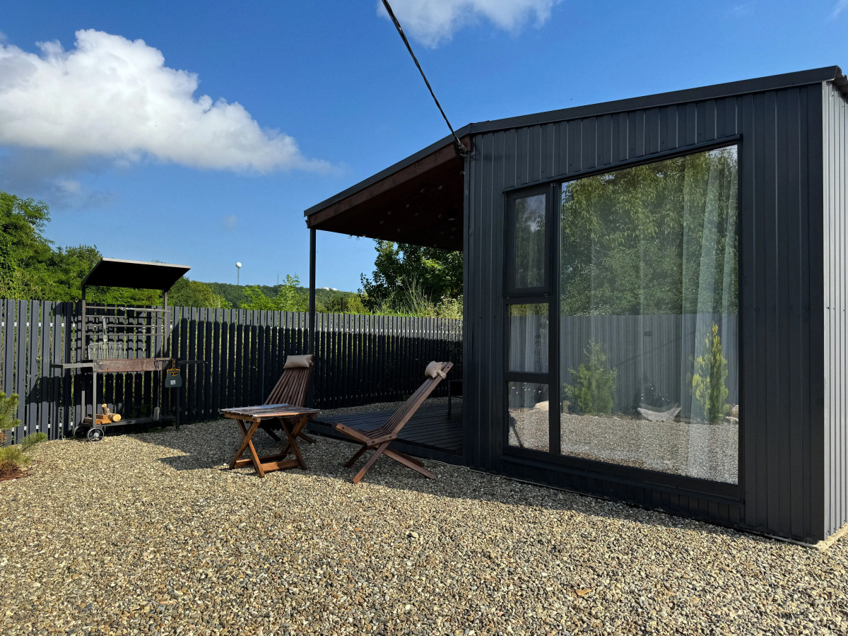 Частный дом Дача на Южном