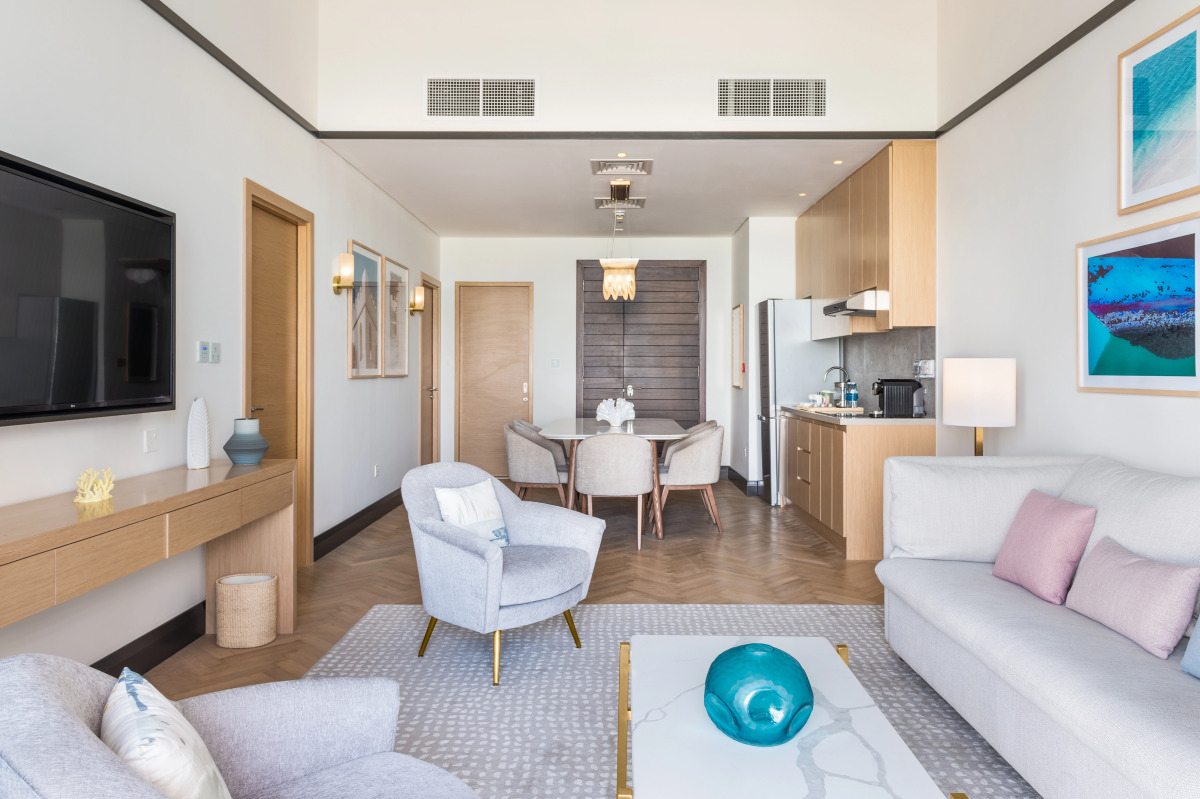 Vida Beach Resort Umm Al Quwain