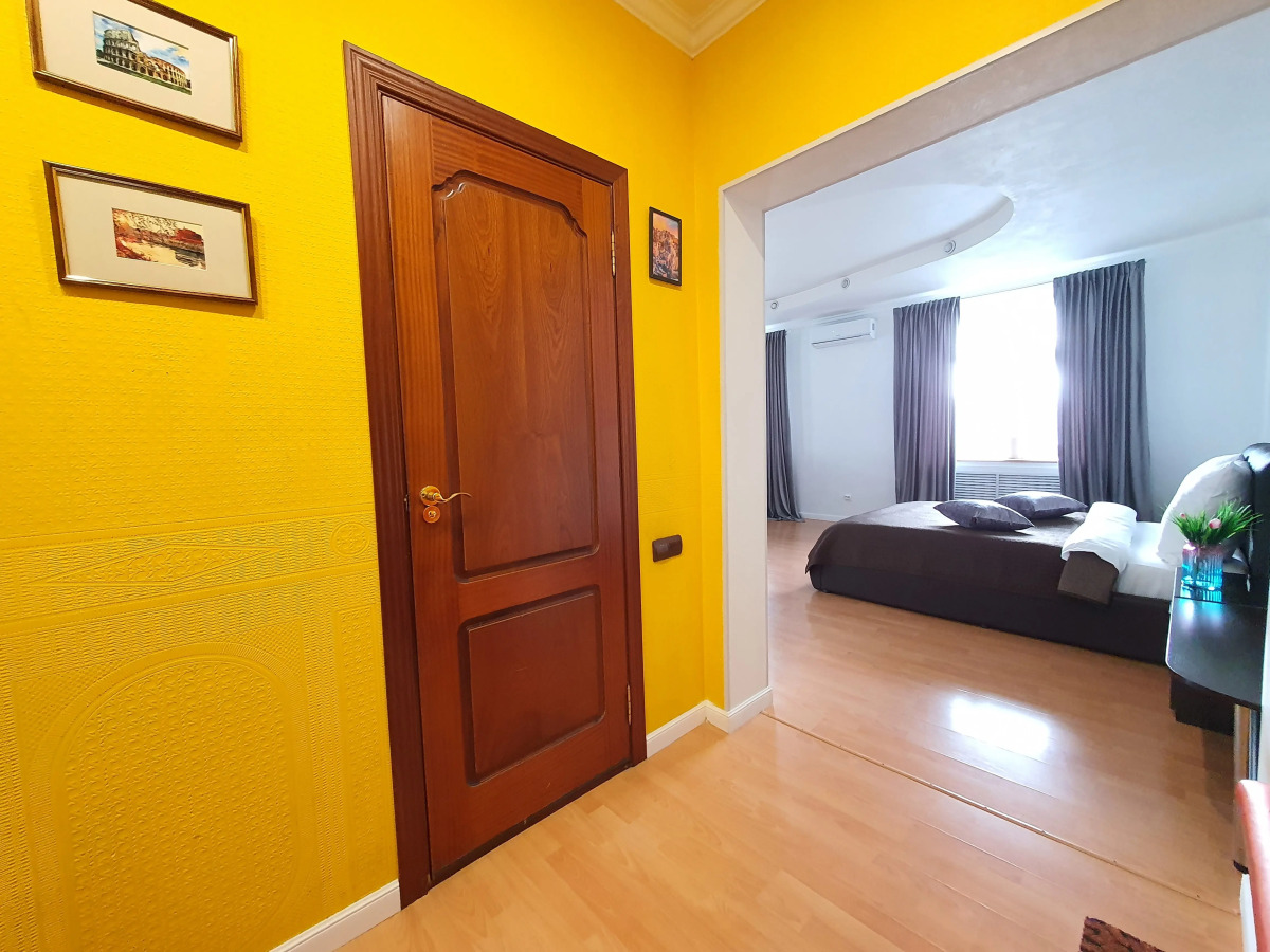 Апартаменты Живи Уютно Стадион Металлург