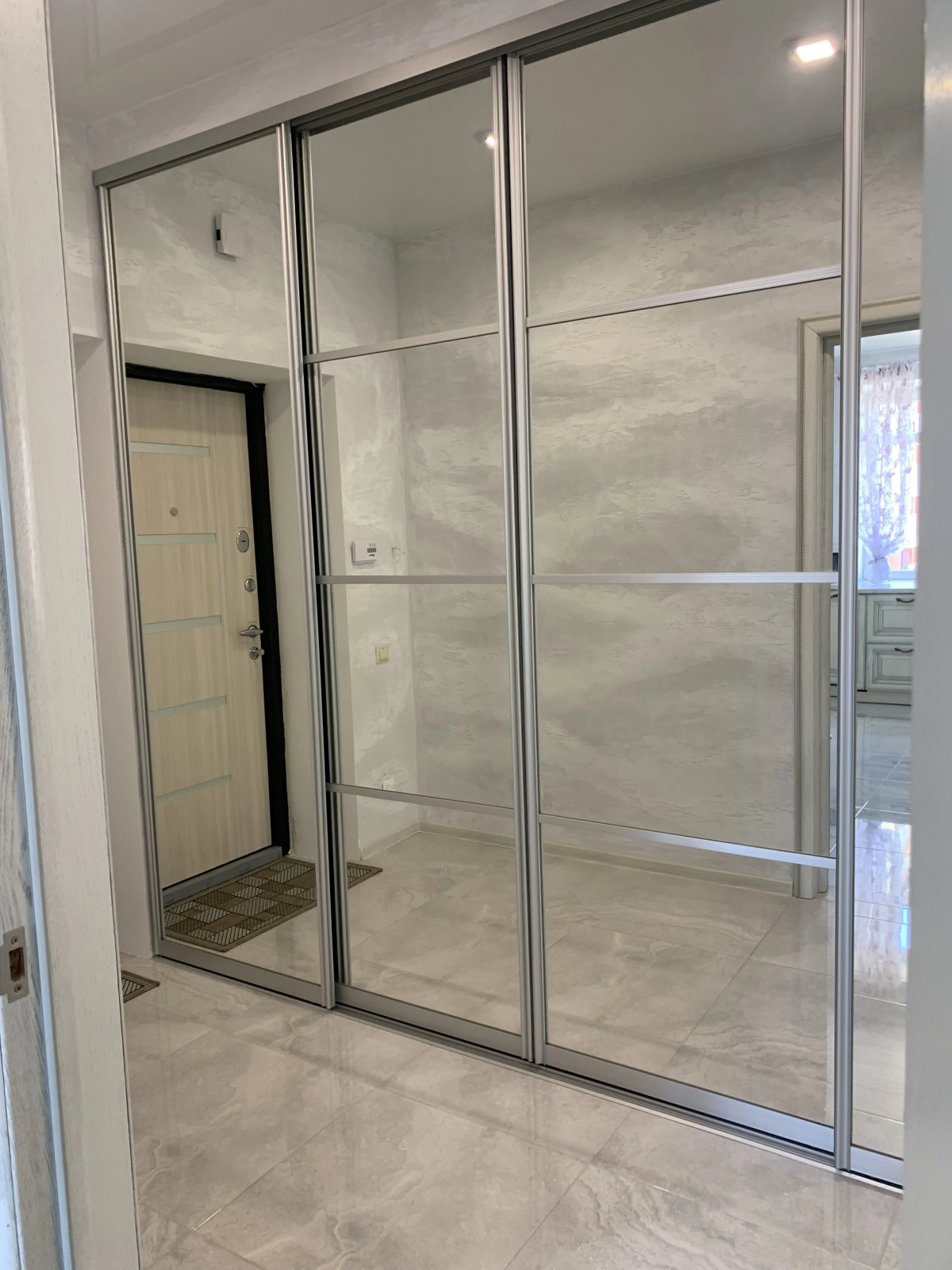 Апартаменты Двухкомнатные Балтик Прованс