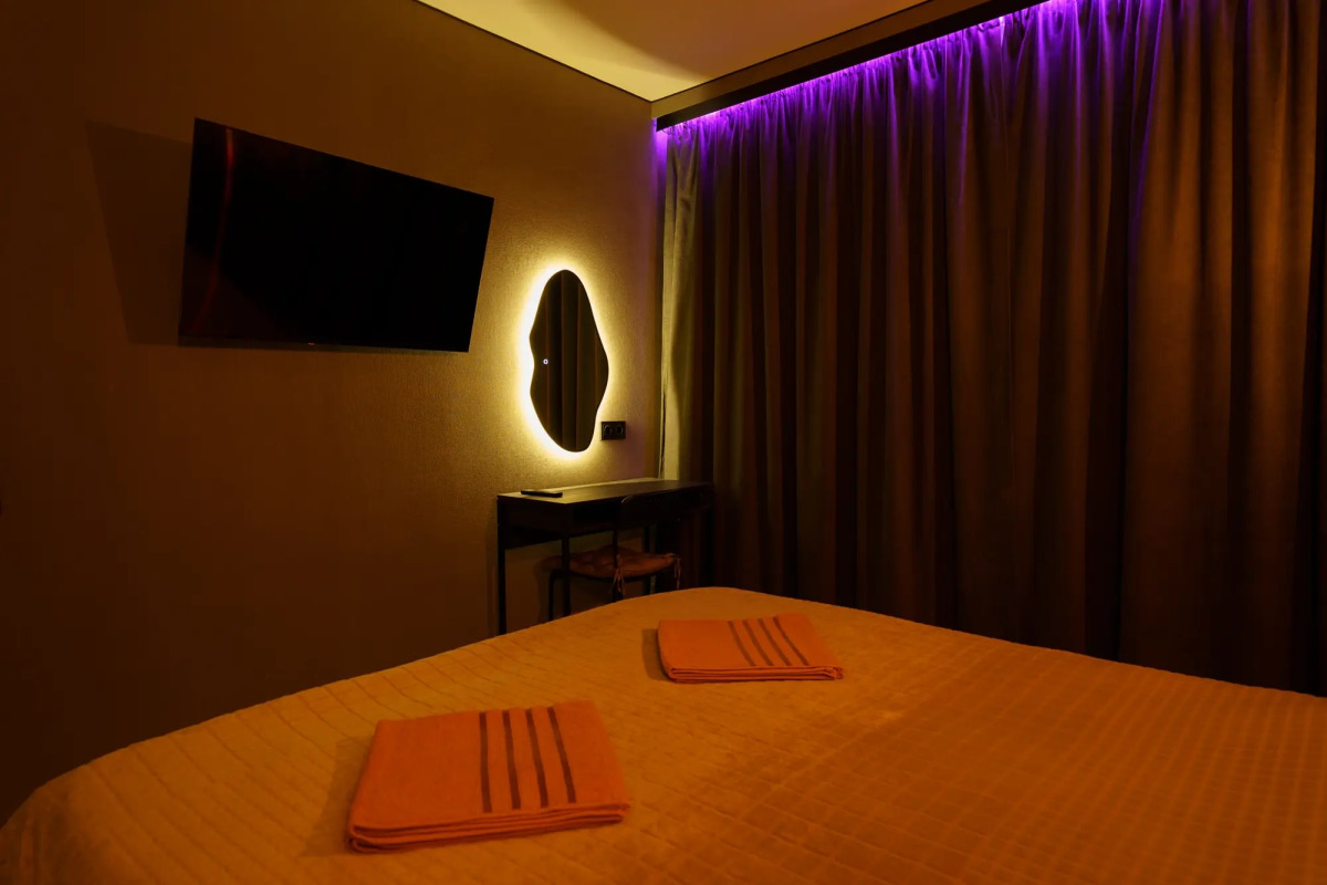 Квартира Right Room люкс класса в новом доме на Знаменской 7а