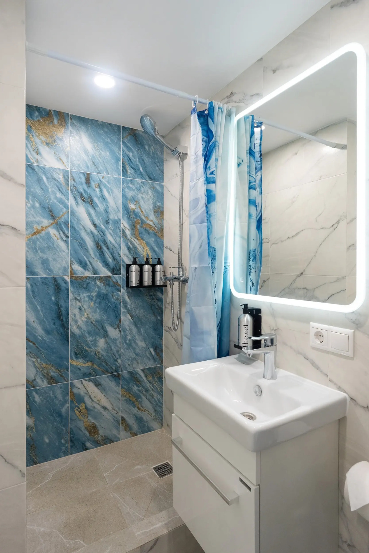 Апартаменты KeyGo 1012 Студия Рядом с Парком Сокольники