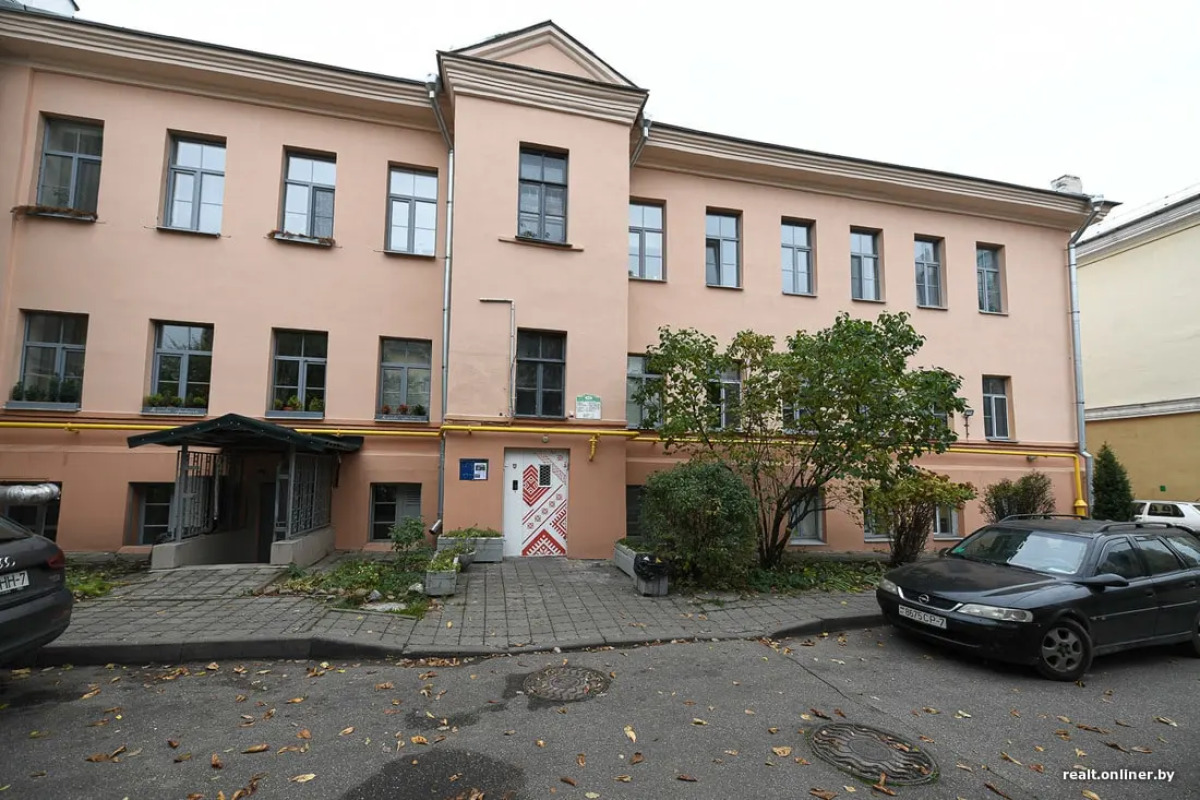 Апартаменты Remarka Home 8