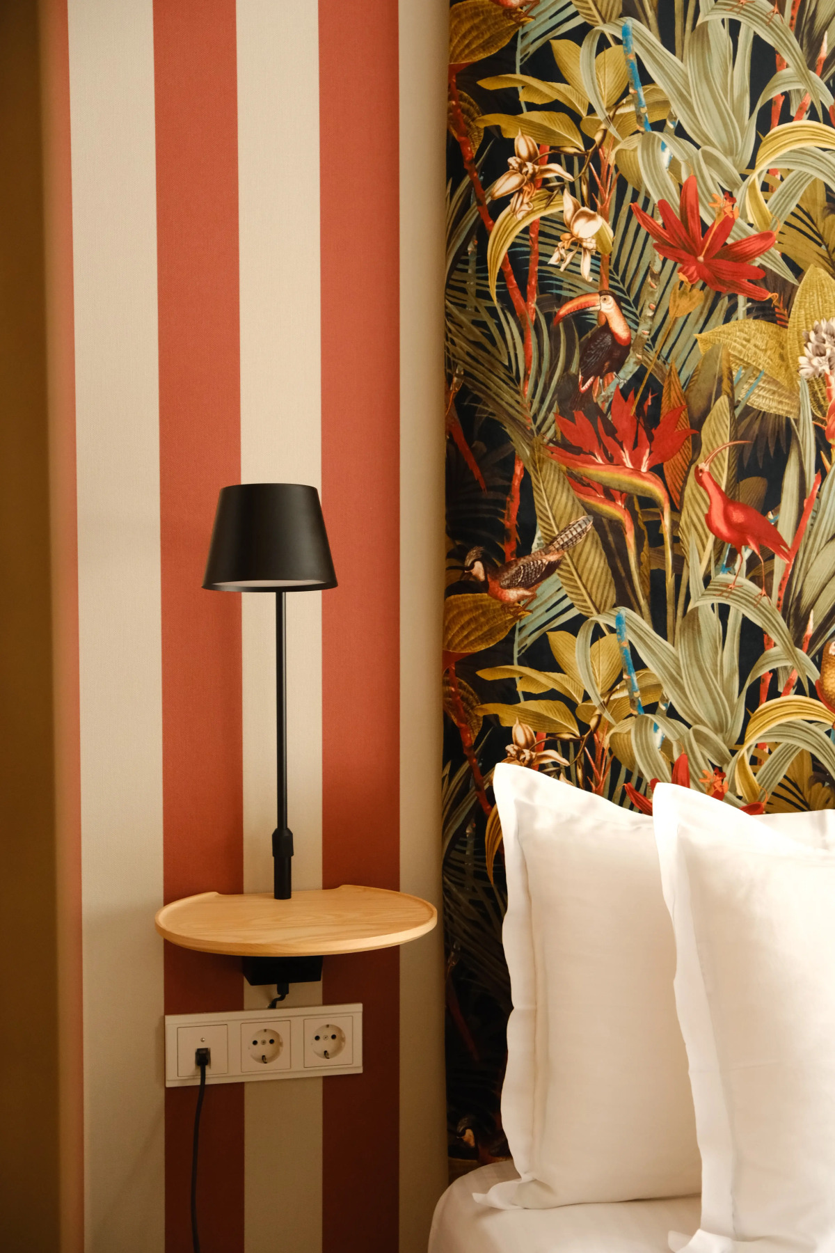 Бутик-отель Margot Sololaki