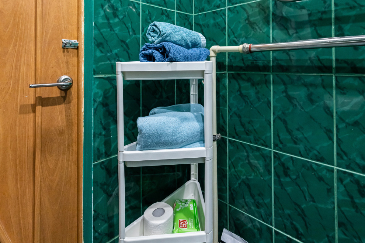 Квартира уютная у набережной