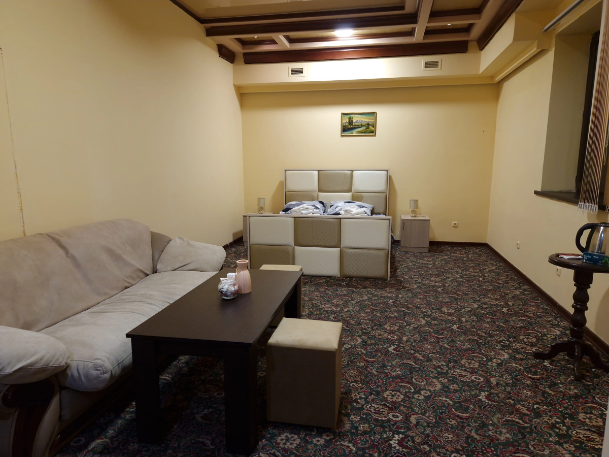 Hotel Star Zvartnoc Evn Airport